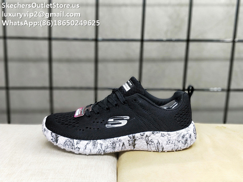 Skechers Unisex Shoes 35-44 53